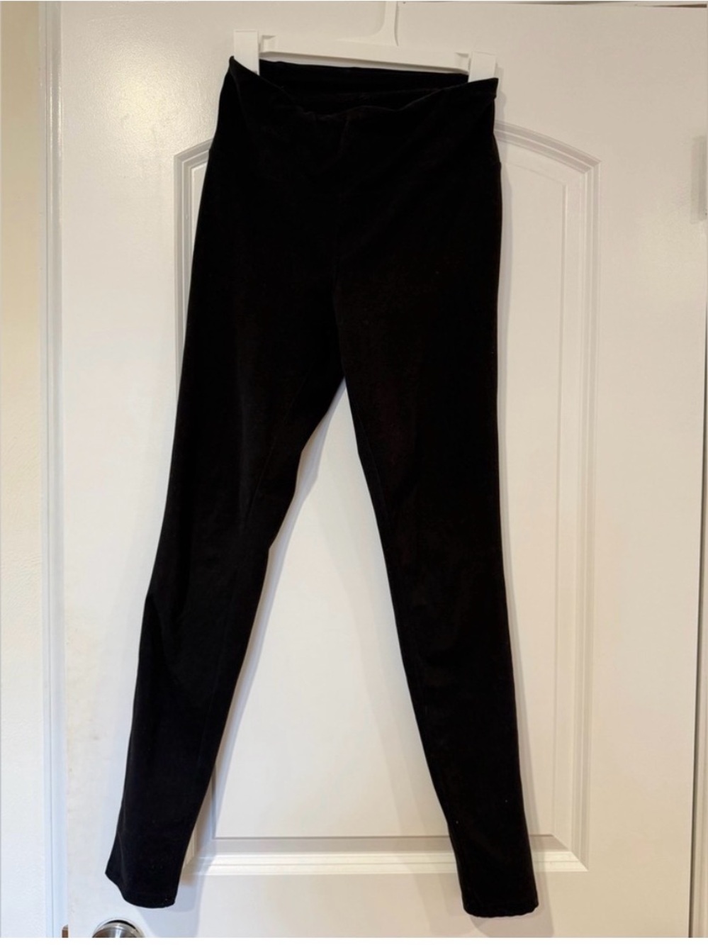 DSG Black Stretch Leggings